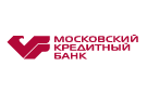 Банк Московский Кредитный Банк в Озерновском
